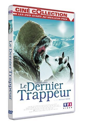 Le Dernier trappeur