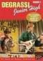Degrassi Junior High: Season 2
