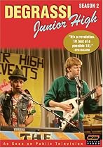 Degrassi Junior High: Season 2
