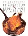 Le meilleur et le plus simple de la France