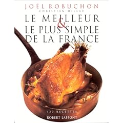 Le meilleur et le plus simple de la France