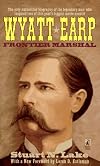 Wyatt Earp:  Frontier Marshal