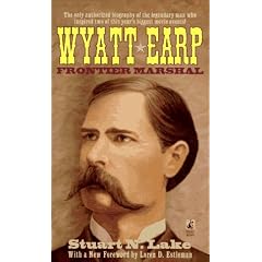 Wyatt Earp:  Frontier Marshal