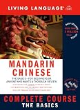 Chinese (Mandarine): The Basics (Complete Course)