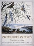 Review Melbourne University Press  / Picturesque Pursuits: Colonial Women Artists and the Amateur Tradition