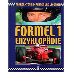 Formel 1 Enzyklop�die
