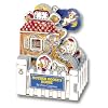 Mother Goose's House (Mini House Book)