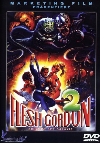 Flesh Gordon 2