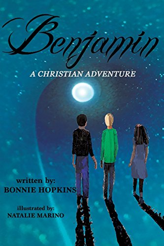 Benjamin, by Bonnie Hopkins