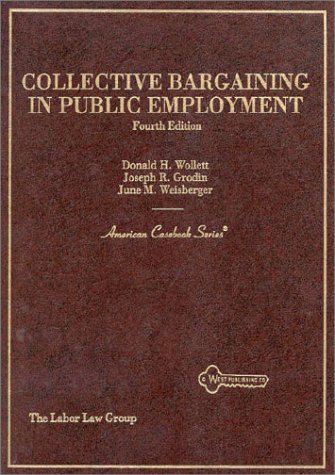 Labor and Employment Law