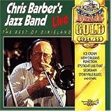 Live in 1954+1955 - Chris Barber