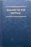 Biology of the Reptilia