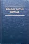 Biology of the Reptilia, Vol. 9:  Neurology A