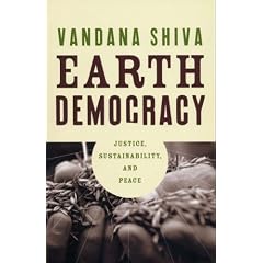 Earth Democracy: Justice, Sustainability and Peace