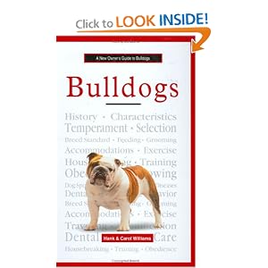 A New Owner's Guide to Bulldogs