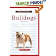 A New Owner's Guide to Bulldogs by Hank Williams and Carol Williams
