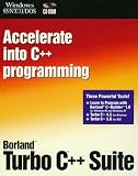 Turbo C++ Suite