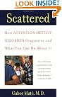 Scattered: How Attention...