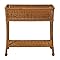 Blu Villa Plant Stand