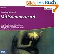 Mittsommermord. 2 CDs.