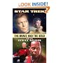 The Brave and the Bold, Book 1 (Star Trek)