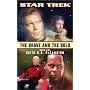The Brave and the Bold: Bk.1 (Star Trek All)