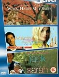 When Harry Met Sally / Martha - Meet Frank, Daniel And Laurence / Jack And Sarah [UK IMPORT] - Billy Crystal