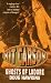 Books : The Ghost  of Lodore (Kit Carson , No 2)