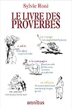 Acheter le livre Le livre des proverbes