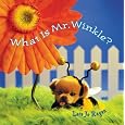 What Is Mr Winkle?