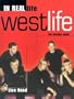 Westlife: In Real Life : The Official Book