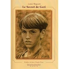Le Secret de Geri