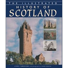 The Illustrated History of Scotland