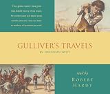 Review Hodder & Stoughton Audio Books  / Gulliver's Travels