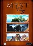 Myst Trilogy, Includes: Myst, Riven and Myst III-Exile.