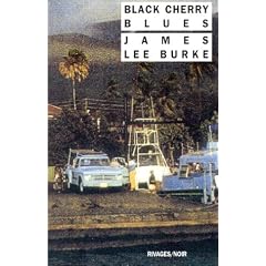 Black Cherry Blues