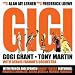 Tony Grant-Gigi: Original Cast