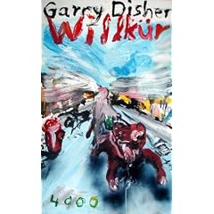 Willk�r. Ein Wyatt-Roman