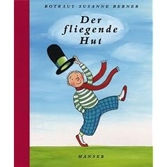 Der fliegende Hut