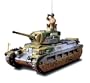U.K. Infantry Tank MK. II Matilda North Africa