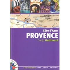 C�te d'Azur : Provence
