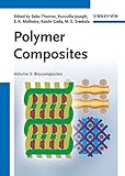 Polymer composites