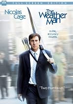 The Weather Man (Full Screen Edition)