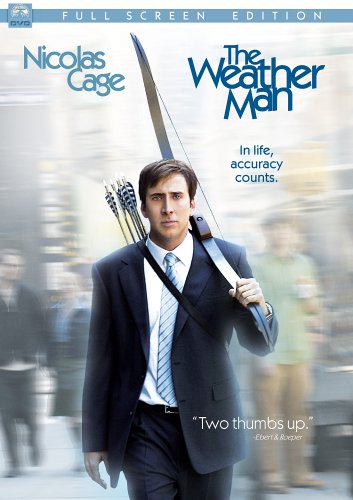 Download The Weather Man Online!
