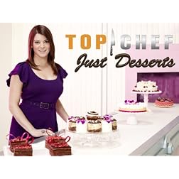 Top Chef: Just Desserts Season 2
