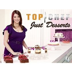 Top Chef: Just Desserts Season 2