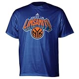 NBA Mens New York Knicks Jeremy Lin #17 Linsanity Tee (Royal, XX Large) 51KB2zs1V4L. SL160 NBA Mens New York Knicks Jeremy Lin #17 Linsanity Tee (Royal, XX Large)