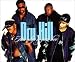 Dru-Hill-How Deep Is Your Love cd cover