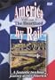 American Trains-America By Rail-the Heartland