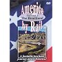 American Trains-America By Rail-the Heartland